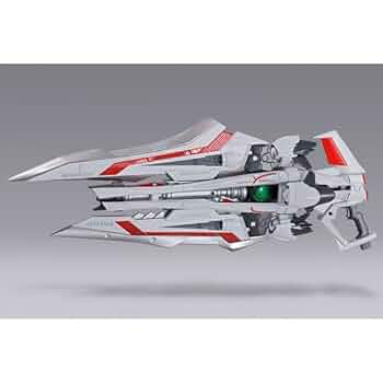 BANDAI - L BUILD カレトヴルッフ×2個 METAL BUILD カレトヴルッフ オプションセット【3次：2022年9月